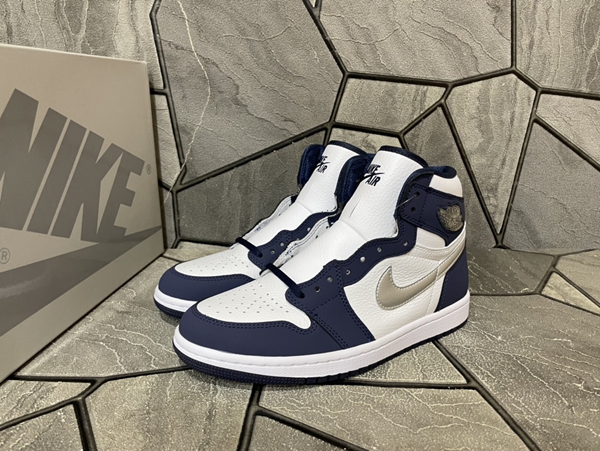 ナイキ靴全体デザイン